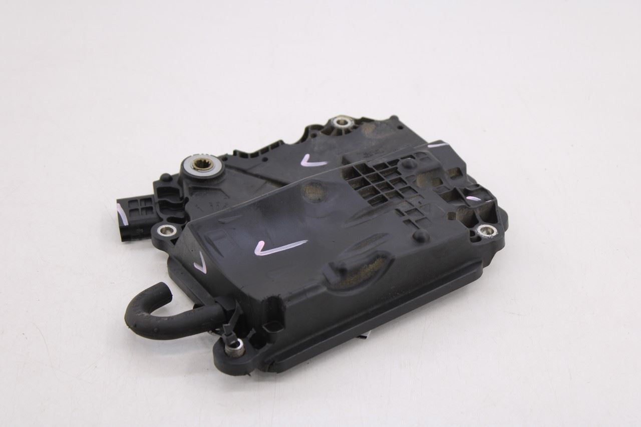 2010-2013 Mercedes-Benz E 350 Luxury 4Matic Transmission Computer Control Module2