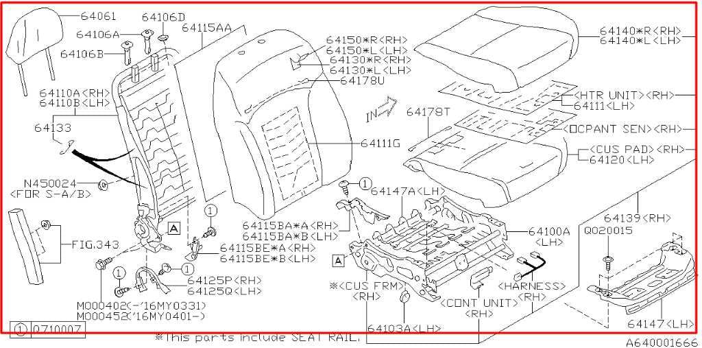 12-16 Subaru Impreza Sport Premium 2.0L Front Driver LH Side Seat Full Complete - Alshned Auto Parts