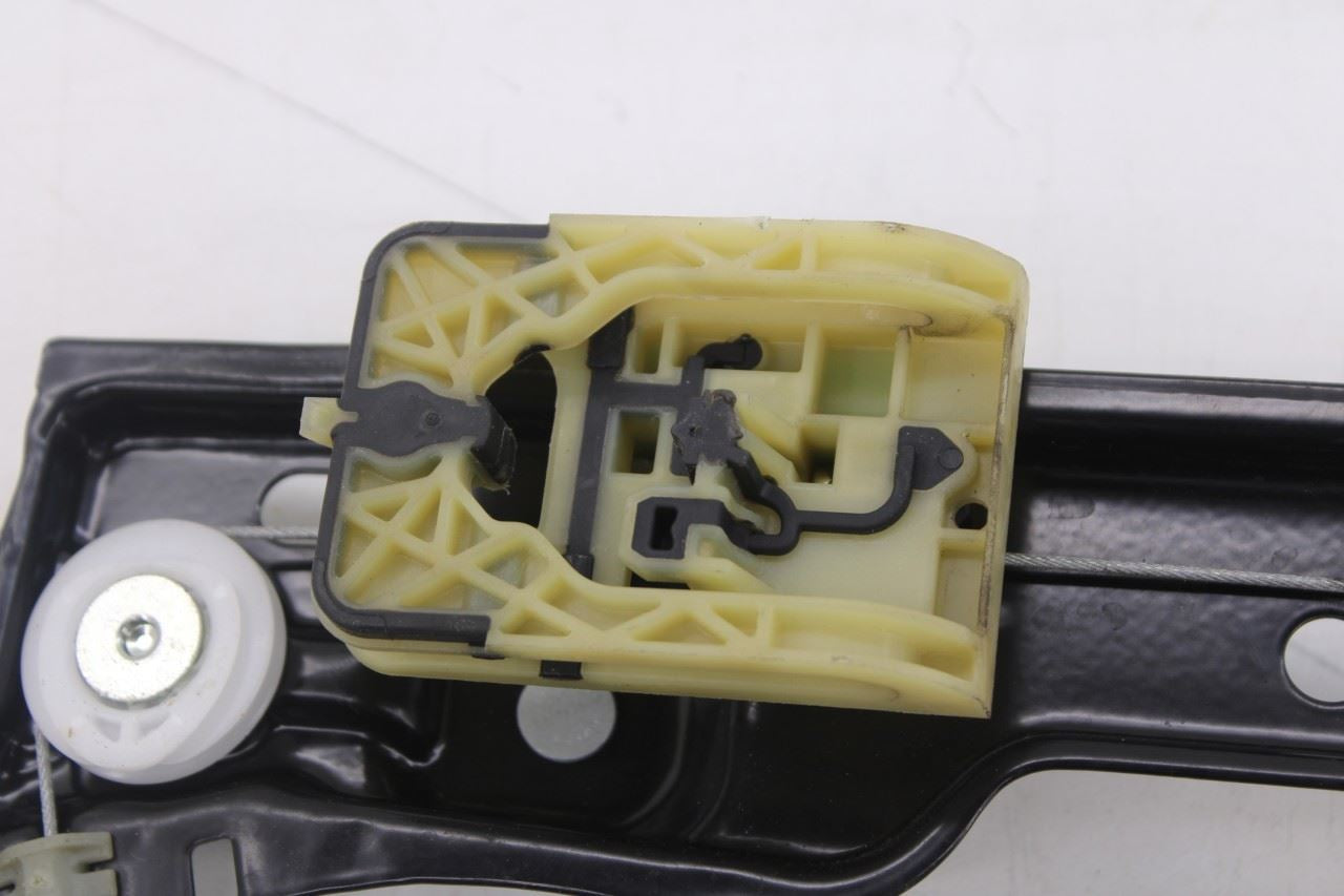 2018-26 Ford Expedition Max XLT Front Right Side Door Window Regulator w/ Motor12