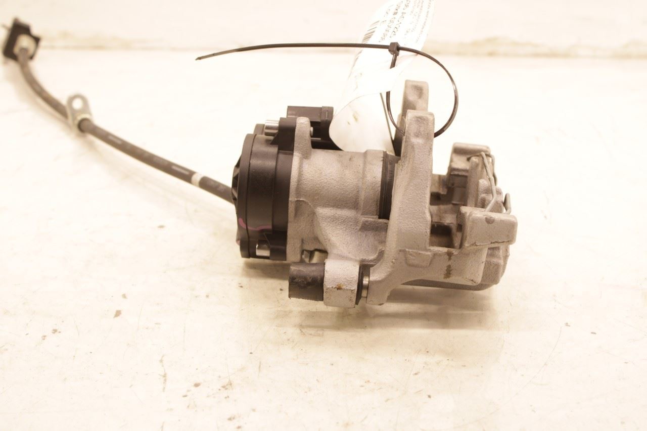 2023-2025 Acura Integra A-Spec Rear Left Side Disc Brake Caliper 43230-3S5-A01 - Alshned Auto Parts