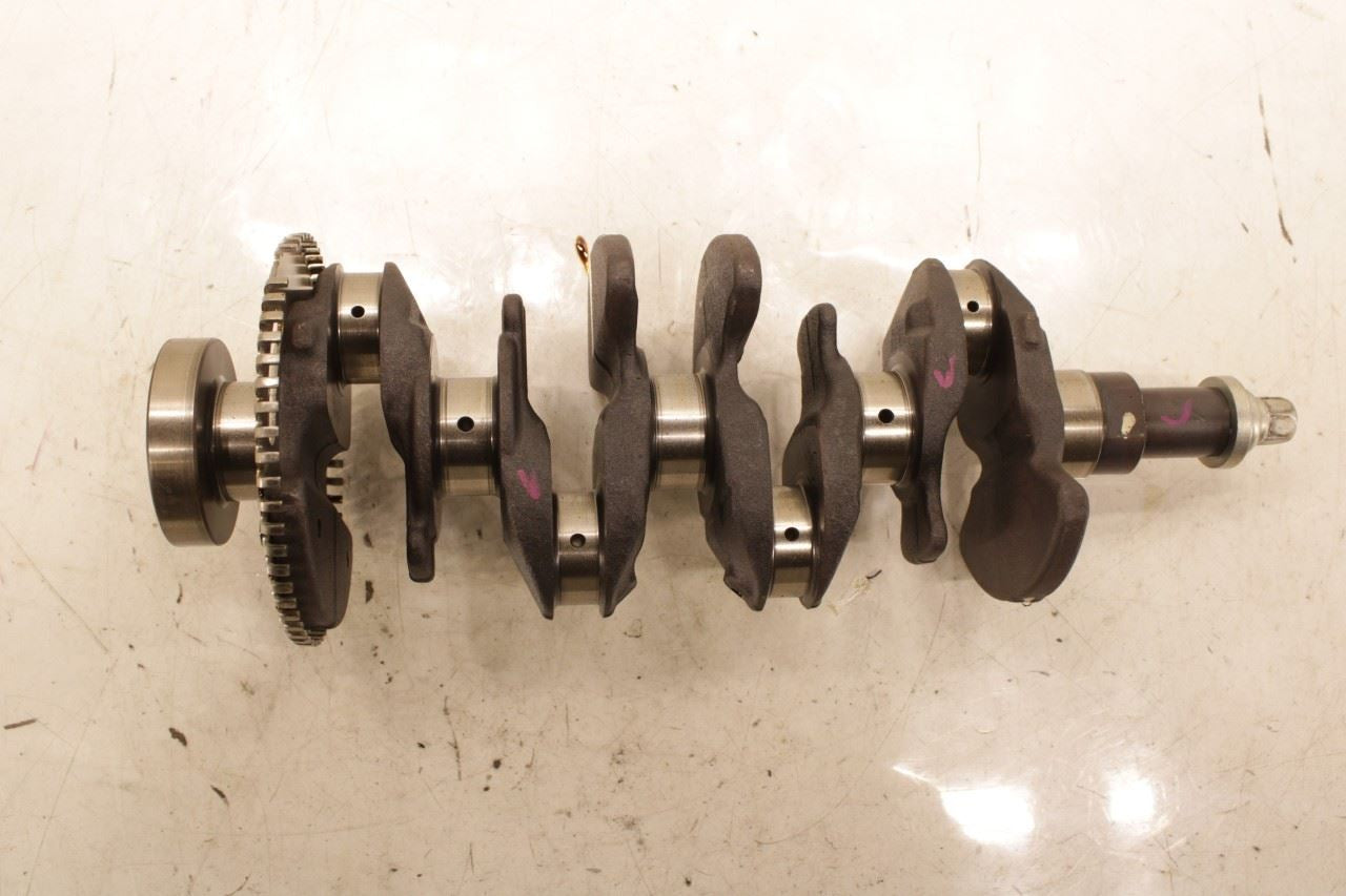 23-26 Acura Integra A-Spec 1.5L FWD Engine Motor Crankshaft 5K 13310-64A-A00 OEM - Alshned Auto Parts
