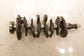23-26 Acura Integra A-Spec 1.5L FWD Engine Motor Crankshaft 5K 13310-64A-A00 OEM - Alshned Auto Parts