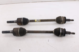 2013-24 Ford Expedition Max XLT 4x4 Rear Right and Left Side CV Axle Half Shaft