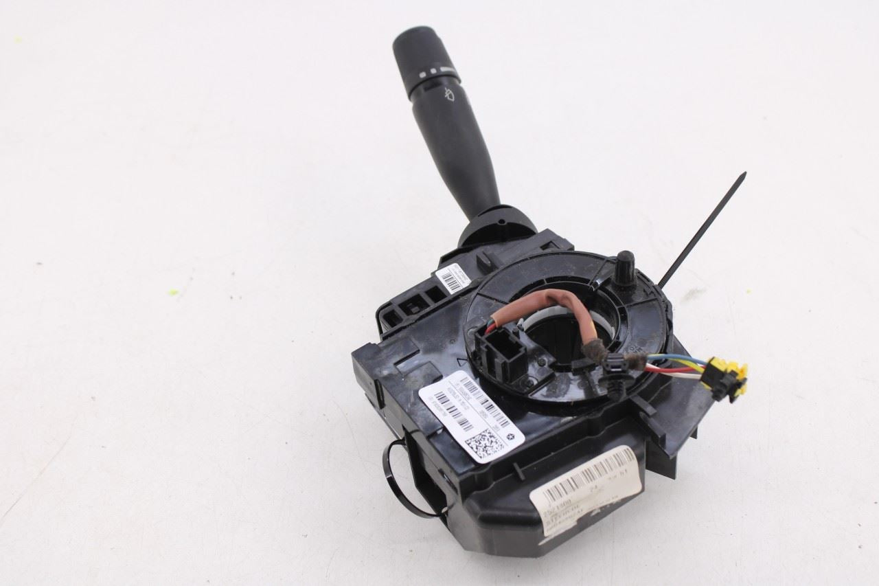 14-24 Ram 1500 Classic Quad Cab Steering Column Turn Signal Wiper Switch *ReaD*3