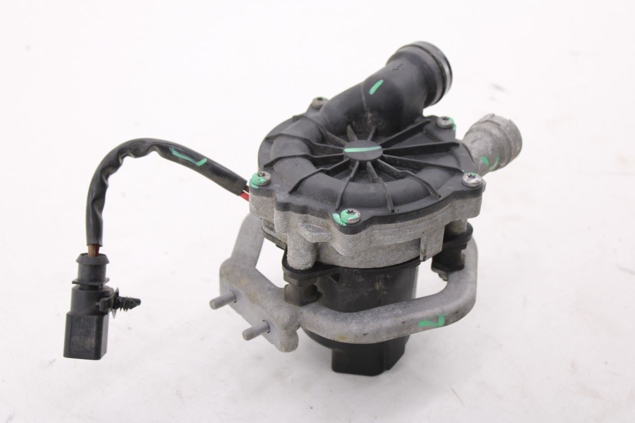 14-18 Volkswagen Jetta Sport 1.8L 170HP Secondary Air Injection Pump 04E-959-2313