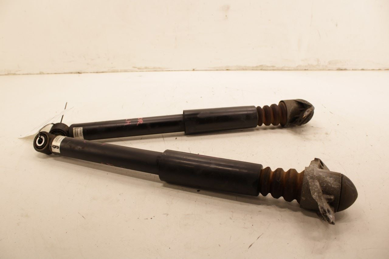 2014-2017 Volkswagen Passat SE 1.8L FWD Rear Right and Left Shock Strut Absorber - Alshned Auto Parts