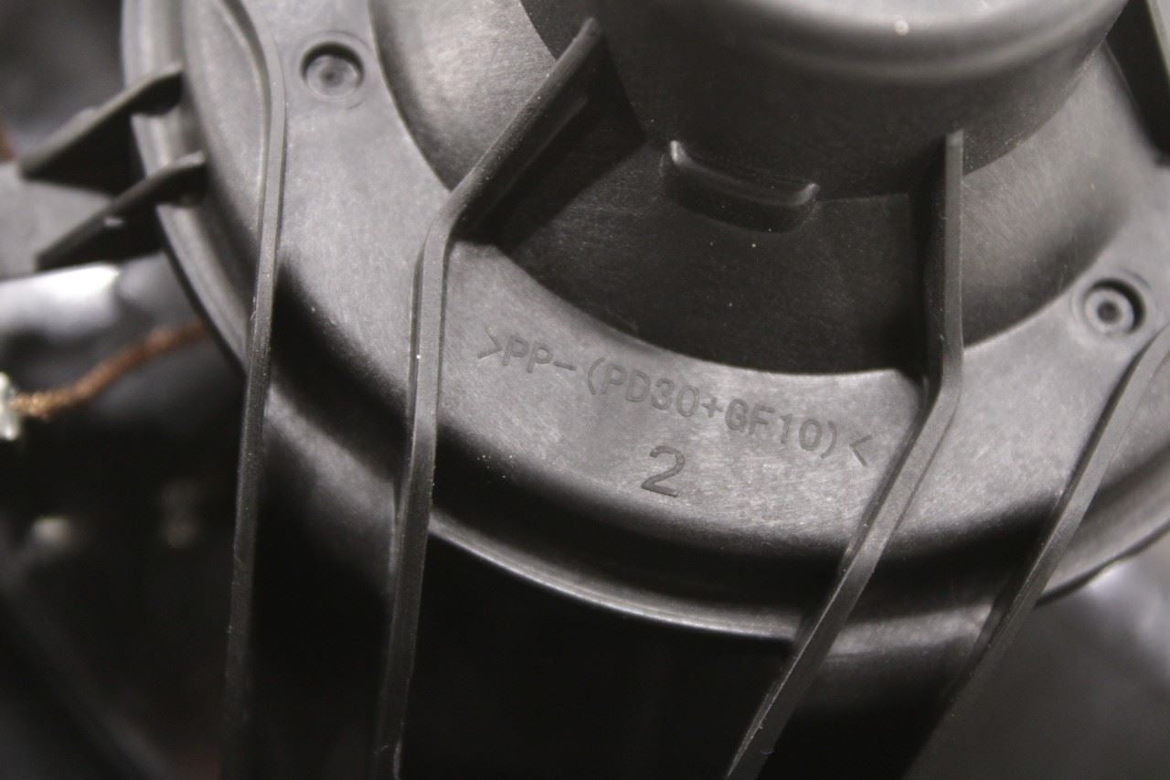 2023-2026 Acura Integra A-Spec Rear Left and Right Side Door Audio Speakers - Alshned Auto Parts