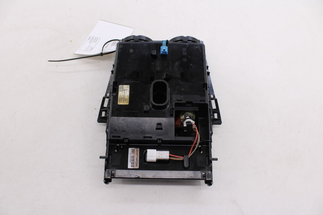 2010-2016 Mercedes-Benz E350 4Matic Front Center Console Ashtray Bin 2126804150 - Alshned Auto Parts