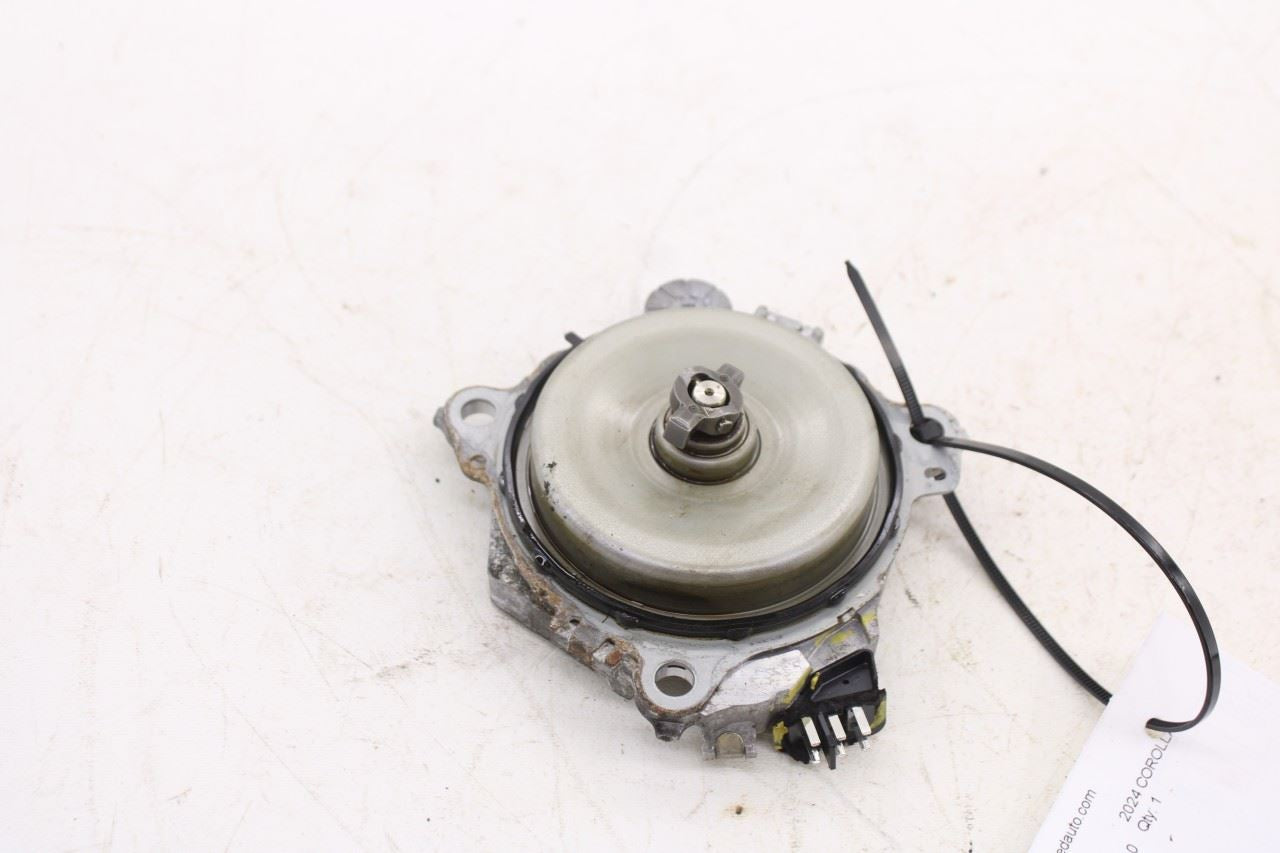2019-24 Toyota Corolla LE 2.0L Engine Variable Valve Timing VVT Solenoid *ReaD* - Alshned Auto Parts