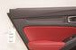 2023-2025 Acura Integra A-Spec Rear Left Driver Door Trim Panel 837503S5A010 OEM - Alshned Auto Parts