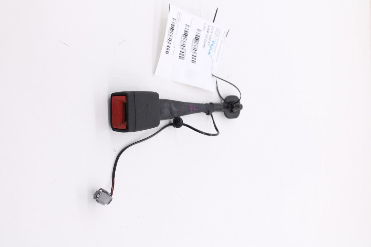 19-25 Ram 1500 Big Horn Crew Cab 5.7L Front Left or Right Side Seat Belt Buckle - Alshned Auto Parts