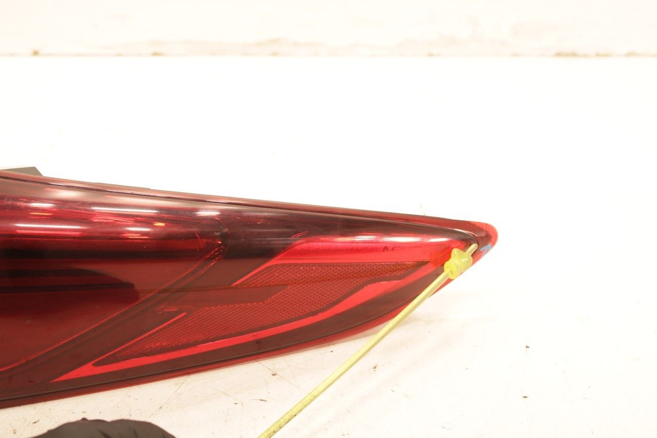 2019-2025 Acura RDX SH-AWD Rear Right Side Tail Light Lamp 33500-TJB-A01 *ReaD* - Alshned Auto Parts