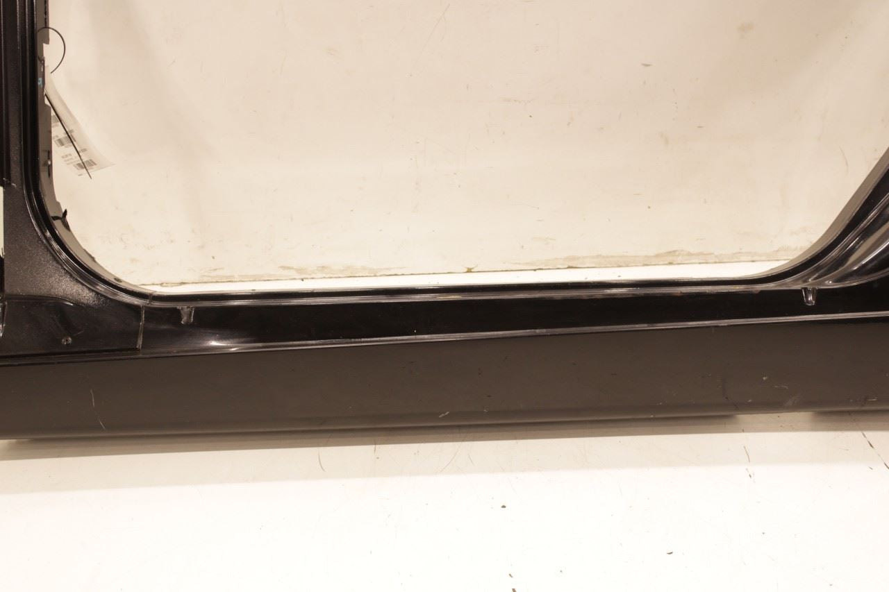 97-04 Chevrolet Corvette LH Lower Door Opening Trim Rocker Panel 10444701 *ReaD* - Alshned Auto Parts