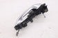 20-22 Hyundai Palisade Limited 3.8L Front Driver Left Side Door Exterior Handle6