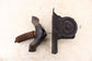 2008-16 Ford F250 Lariat Spare Wheel Carrier Mounting Hoist Winch BC34-1A131-AB - Alshned Auto Parts