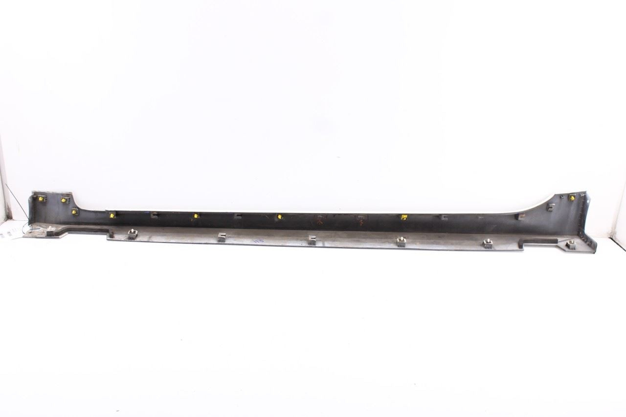 18-23 Kia Stinger GT2 AWD Right Side Rocker Skirt Panel Molding 87752J5300 *ReaD - Alshned Auto Parts
