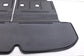 20-25 Hyundai Palisade Limited Rear Trunk Cargo Floor Carpet Mat S8F12-AU100 OEM9