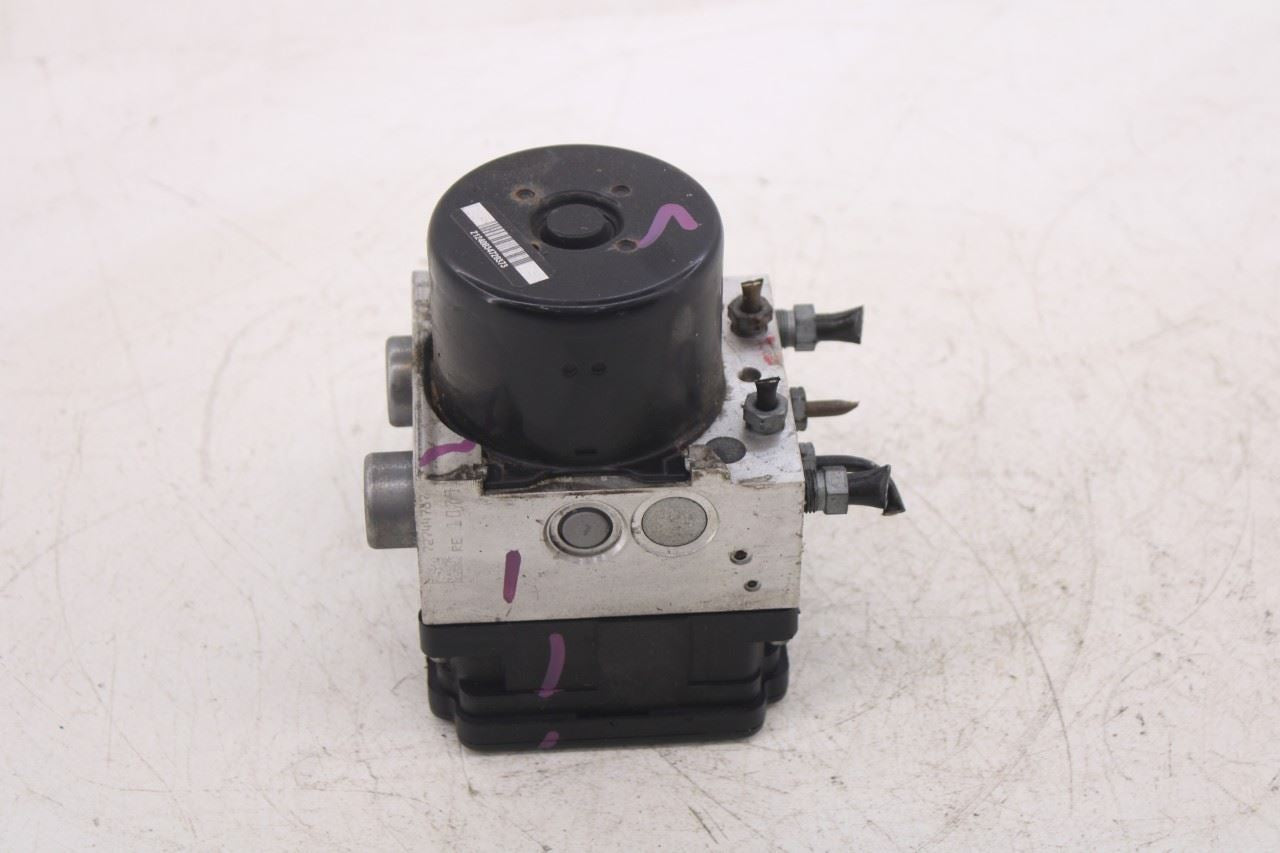2008-2011 Mercedes-Benz C350 Sport 3.5L ABS Anti Lock Brake Pump Control Module - Alshned Auto Parts