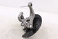 20-26 Ford Explorer Interceptor AWD Rear Suspension RH Side Spindle Knuckle Hub2