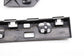 2023-25 BMW 430i xDrive Rear Bumper RH LH Upper Corner Support Mount Bracket Set - Alshned Auto Parts