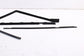 07-12 Land Rover Range Rover HSE Rear RH Door Run Channel w/ Belt Weatherstrips - Alshned Auto Parts