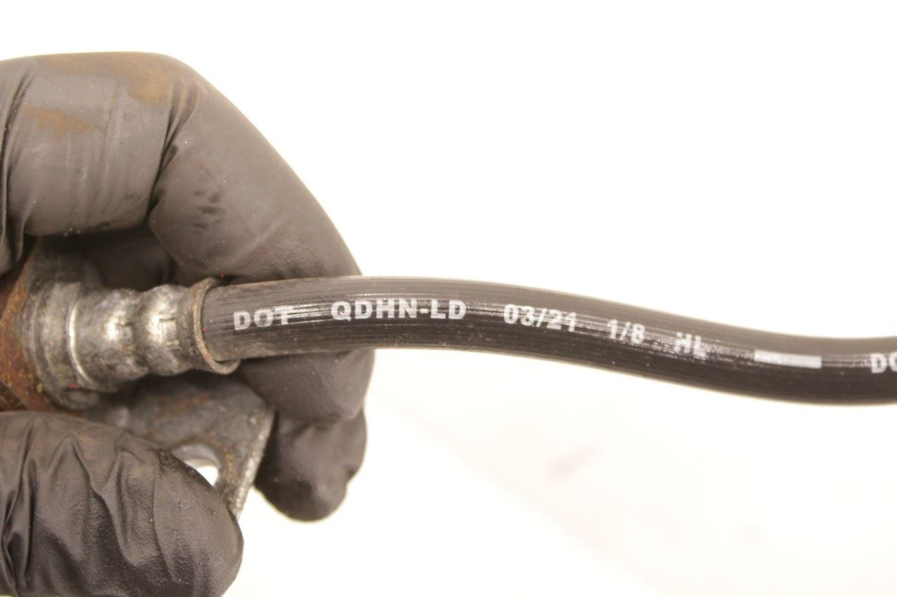 1997-2004 Chevrolet Corvette Front Right and Left Driver Side Brake Disc Caliper - Alshned Auto Parts