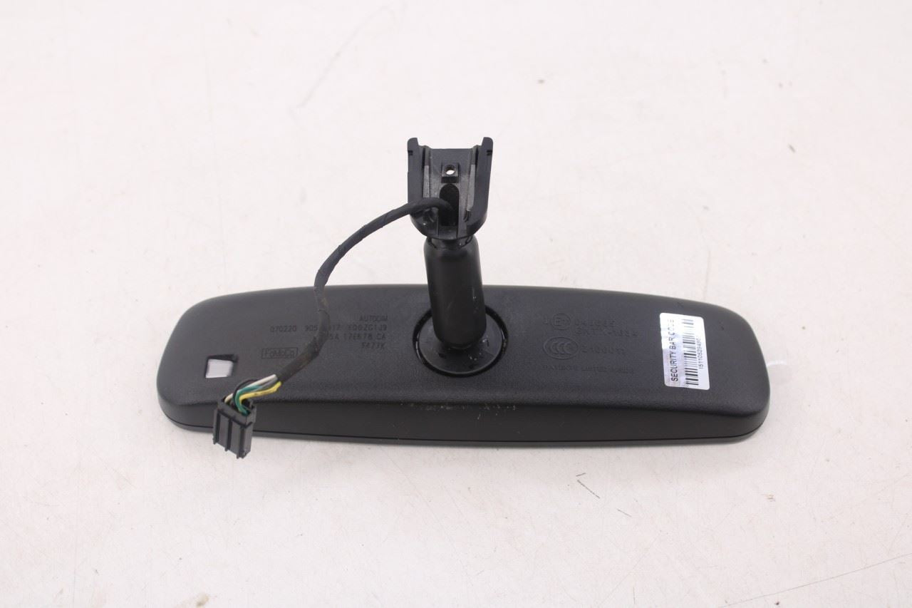 2018-2026 Ford Expedition Max XLT Inside Rear View Mirror JU5Z-17700-C OEM11