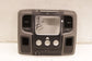 13-18 RAM 2500 Tradesman Dash Center Screen Bezel Trim w/ Air Vent Grille *ReaD* - Alshned Auto Parts