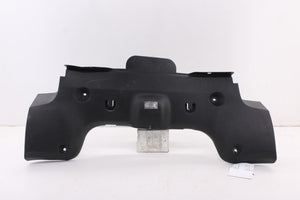 2010-14 Ford Mustang Premium Conv V6 4.0L RWD Rear Trunk Cargo Trim Panel Cover