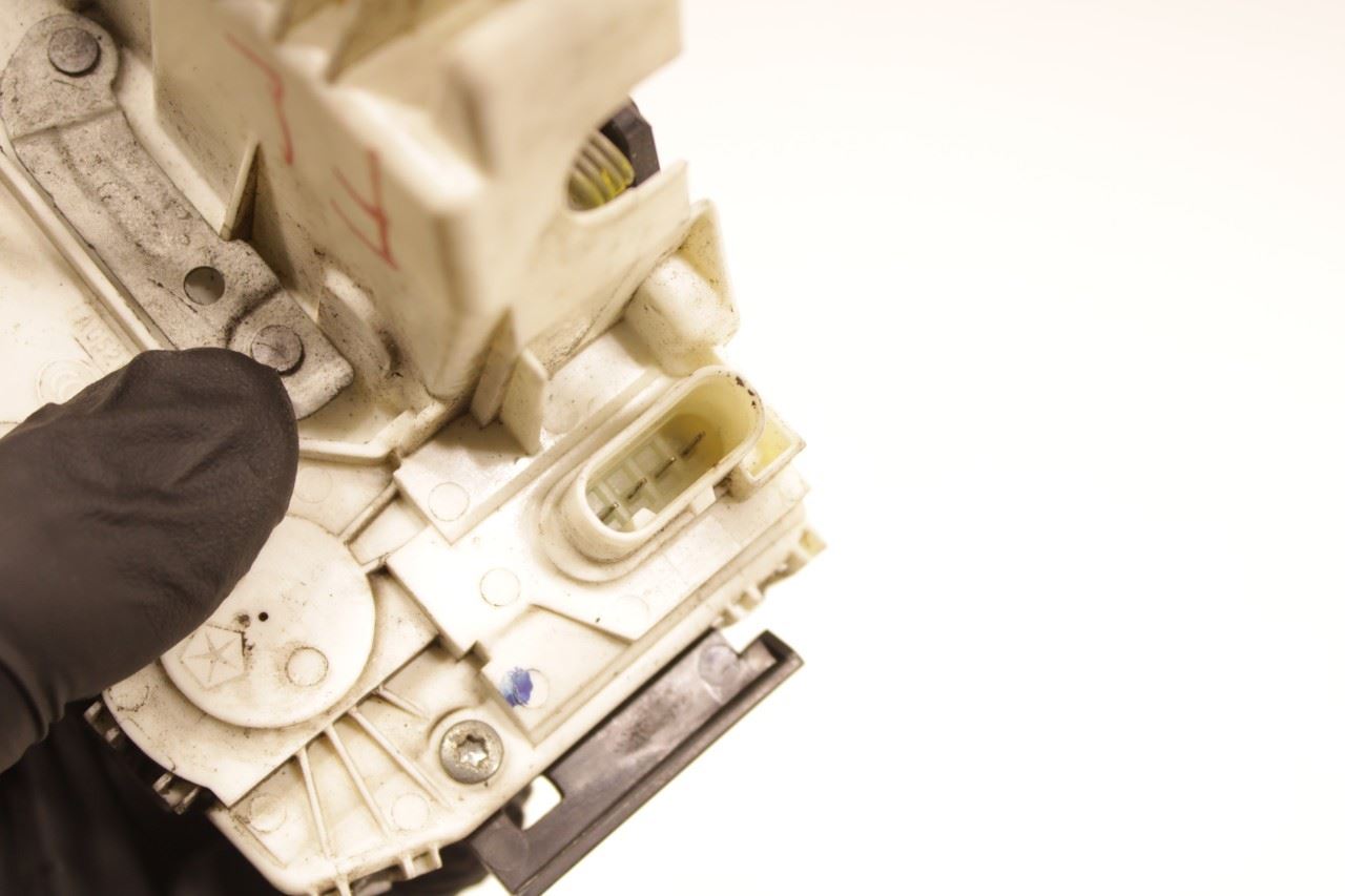 11-2022 Jeep Grand Cherokee Summit Front Left Door Lock Latch Actuator 4589921AG - Alshned Auto Parts