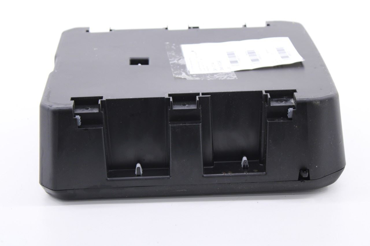 2019-2026 RAM 1500 Big Horn Center Console Storage Bin and Cup Holder 6BM111Z6AD7