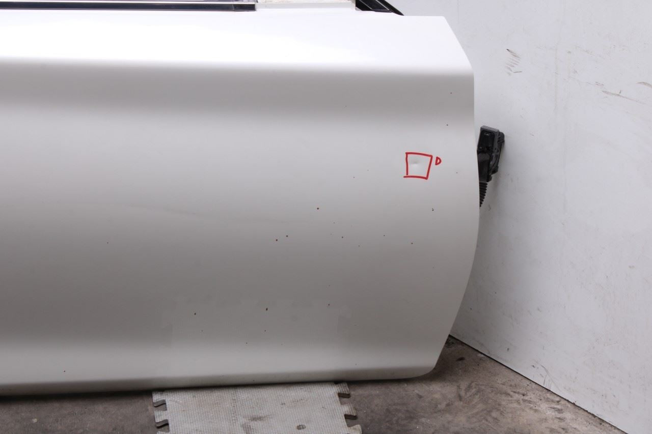 2014-2023 Infiniti Q50 Premium Front Right Side Door Shell Panel H010M-4GAMA OEM - Alshned Auto Parts