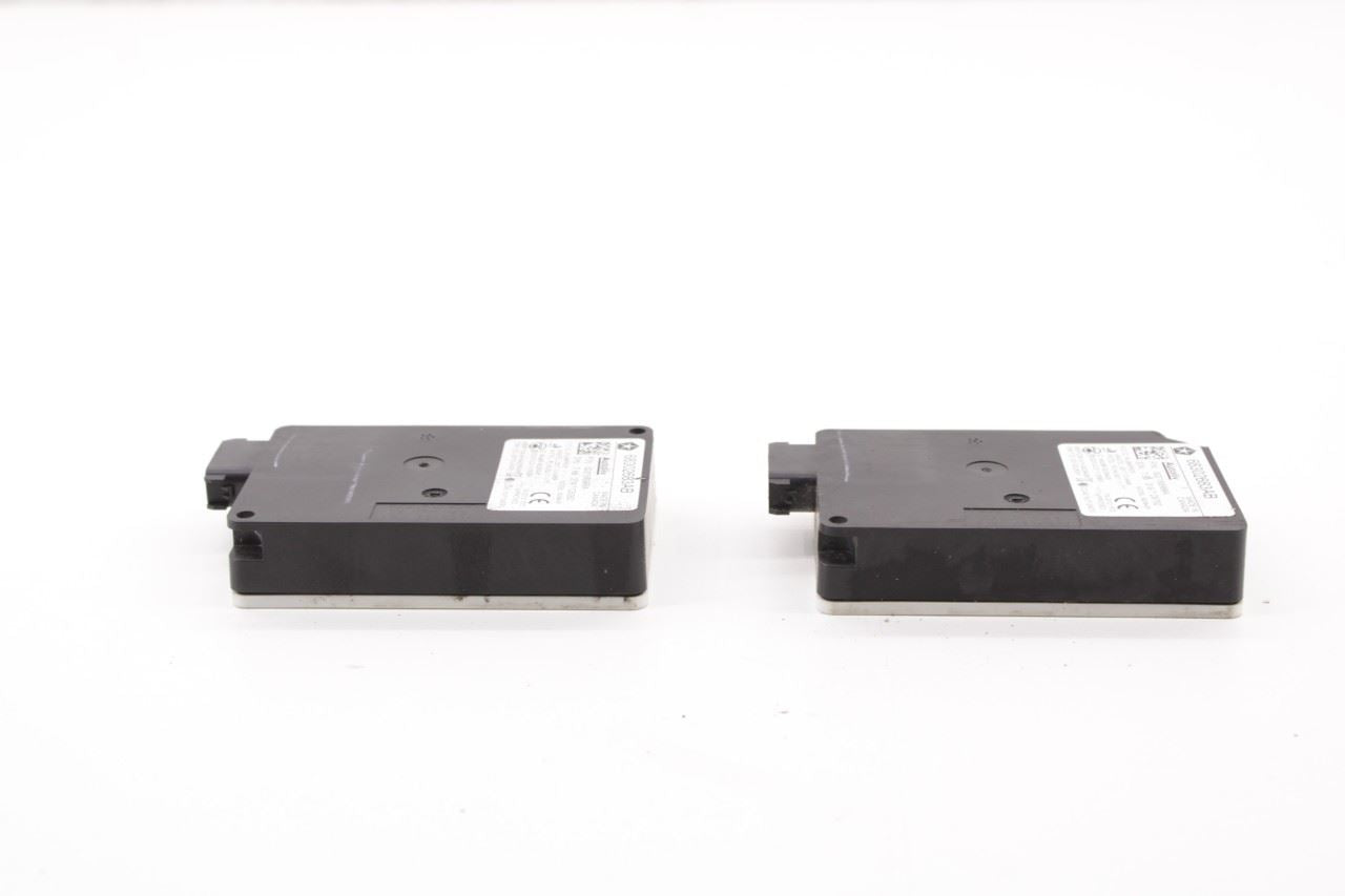 2017-2018 Jeep Cherokee Limited Rear Left and Right Blind Spot Detection Modules - Alshned Auto Parts