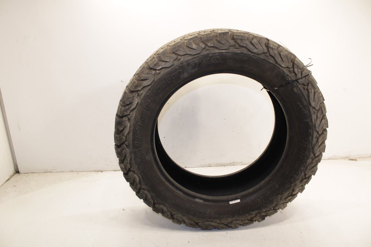 2021 Tire BFGoodrich All-Terrain T/A LT275/60R20 119/116S R74223 - Alshned Auto Parts