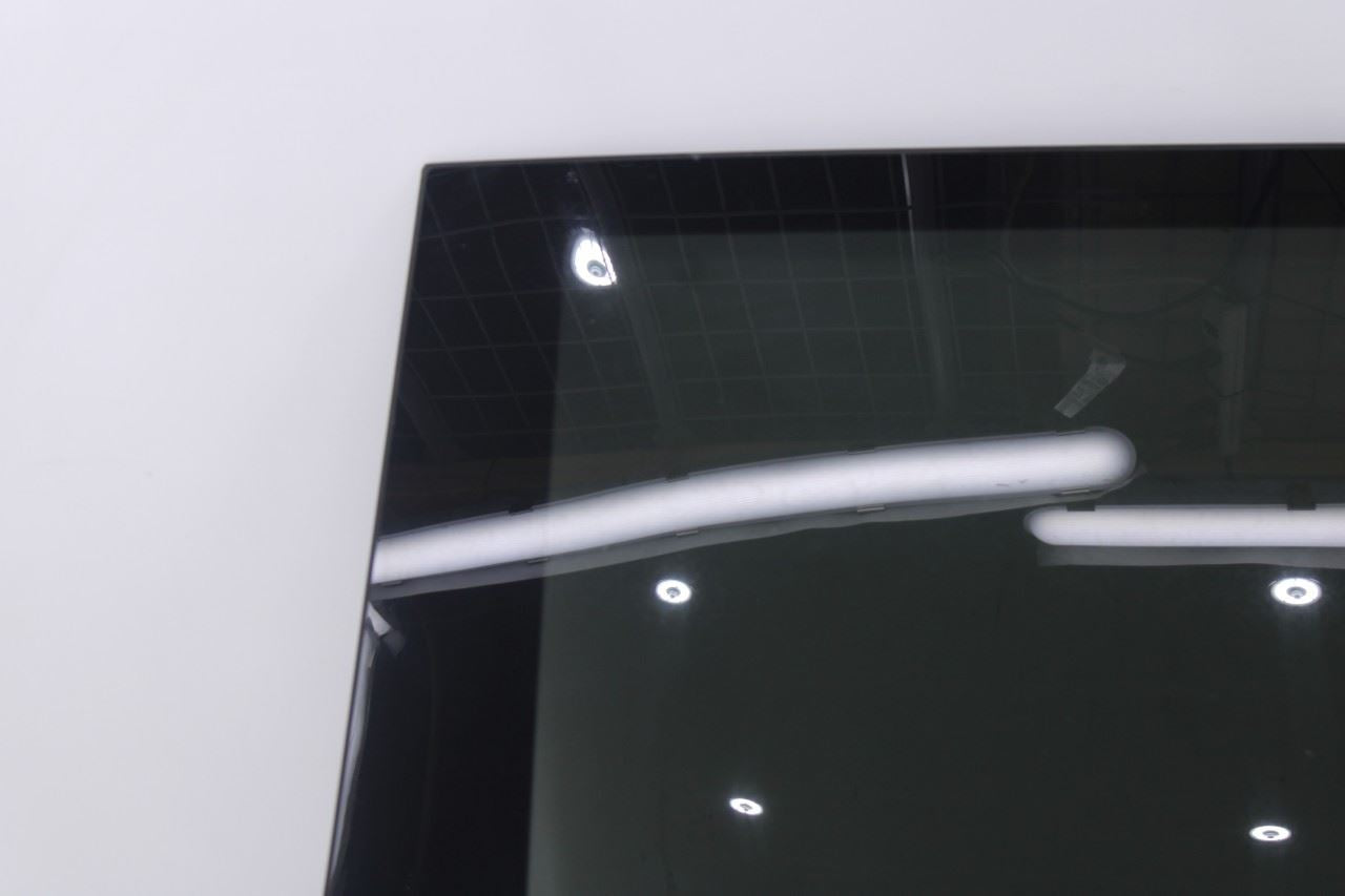 2015-2021 Mercedes-Benz C300 4Matic Roof Center Sunroof Panel Glass 205780012164 - Alshned Auto Parts