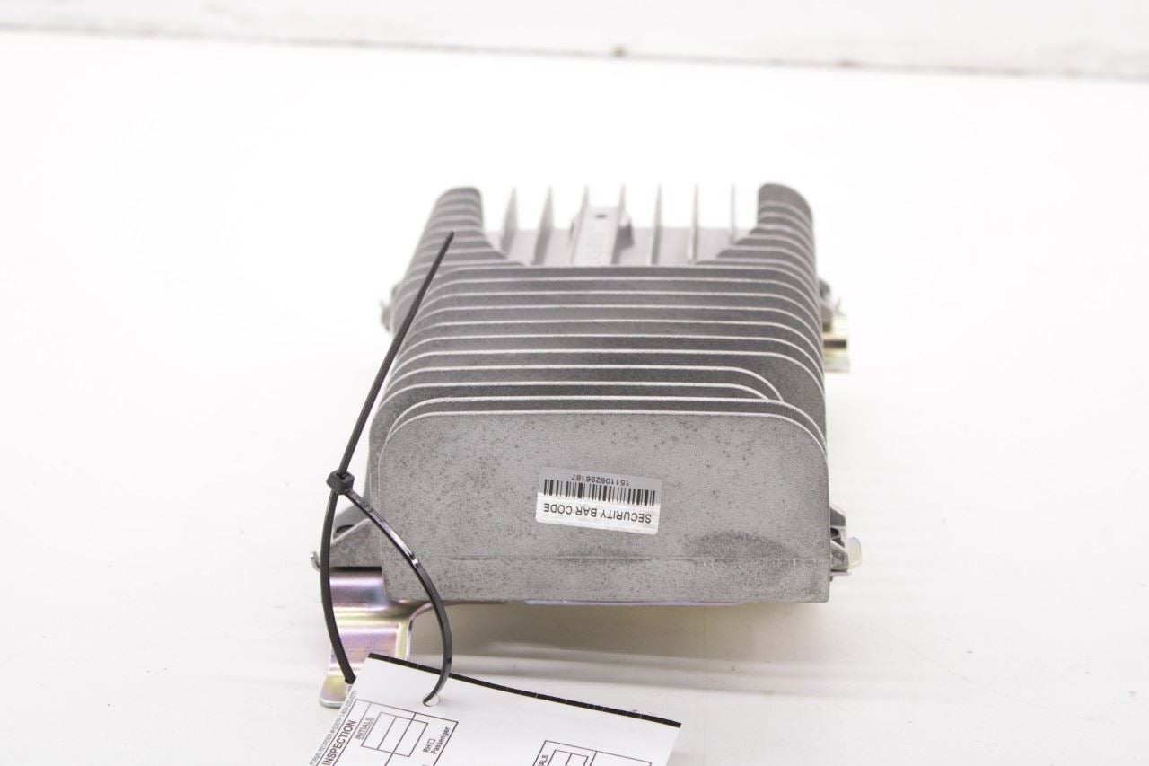 2013-2019 Nissan Sentra SL Bose Sound System Amplifier Amp 28060-3SG0B OEM - Alshned Auto Parts