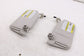 17-23 Subaru Impreza Limited Front RH and LH Sun Visor Set w/ Illuminated Mirror5