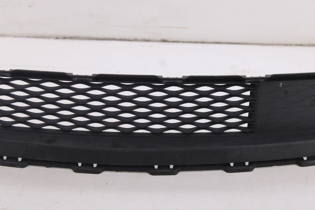 2016-2020 Infiniti QX60 Front Bumper Molding Lower Grille 62074-9NC0A OEM3
