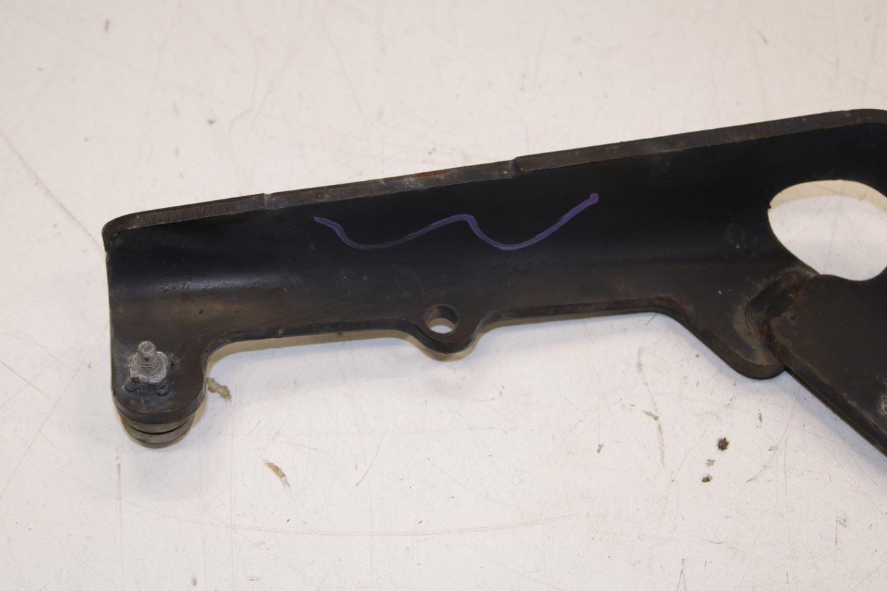 14-20 Infiniti QX60 Pure FR LH Transmission Oil Cooler Lower Bracket 21613-3JA0B - Alshned Auto Parts