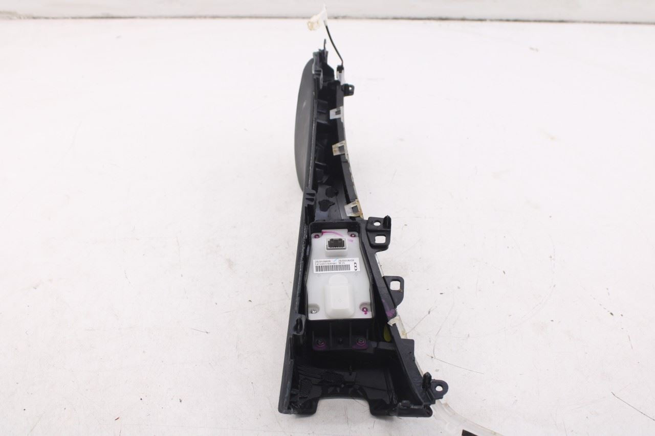 19-21 Infiniti QX50 ESSENTIAL 2.0L Console Multifunctional Control Switch *ReaD*11