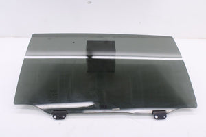 2008-2020 Dodge Grand Caravan GT Rear Right Door Window Movable Glass 5020650AB