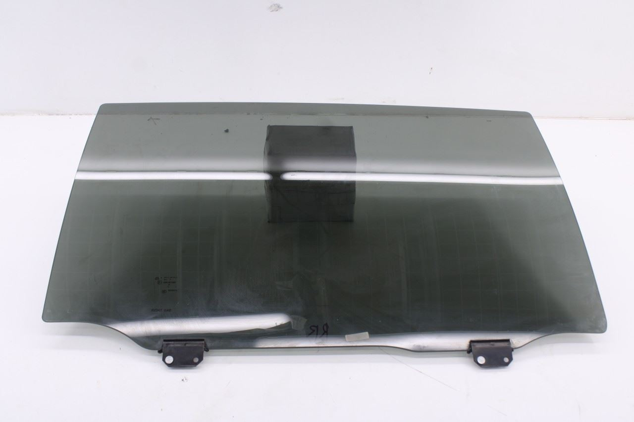 2008-2020 Dodge Grand Caravan GT Rear Right Door Window Movable Glass 5020650AB0