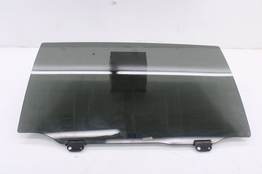 2008-2020 Dodge Grand Caravan GT Rear Right Door Window Movable Glass 5020650AB - Alshned Auto Parts