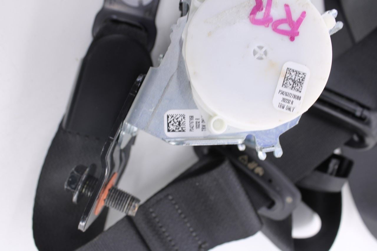 19-23 Hyundai Santa Fe SEL 2.5L AWD Rear Right Side 2nd Row Seat Belt Retractor - Alshned Auto Parts