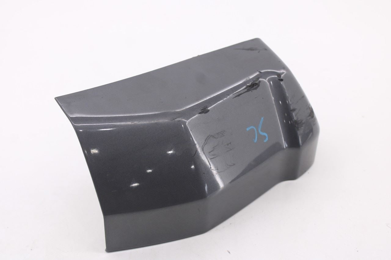 2021-26 Ford F150 XLT SuperCrew Rear Truck Cab RH LH Lower Corner Molding *ReaD* - Alshned Auto Parts