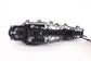 2018-23 Jeep Compass Limited 2.4L Rear Passenger Right Side Door Exterior Handle - Alshned Auto Parts