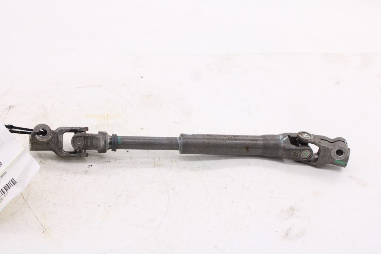 2022-2024 Toyota Corolla LE 2.0L FWD Steering Column Intermediate Lower Shaft - Alshned Auto Parts