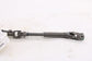 2022-2024 Toyota Corolla LE 2.0L FWD Steering Column Intermediate Lower Shaft - Alshned Auto Parts