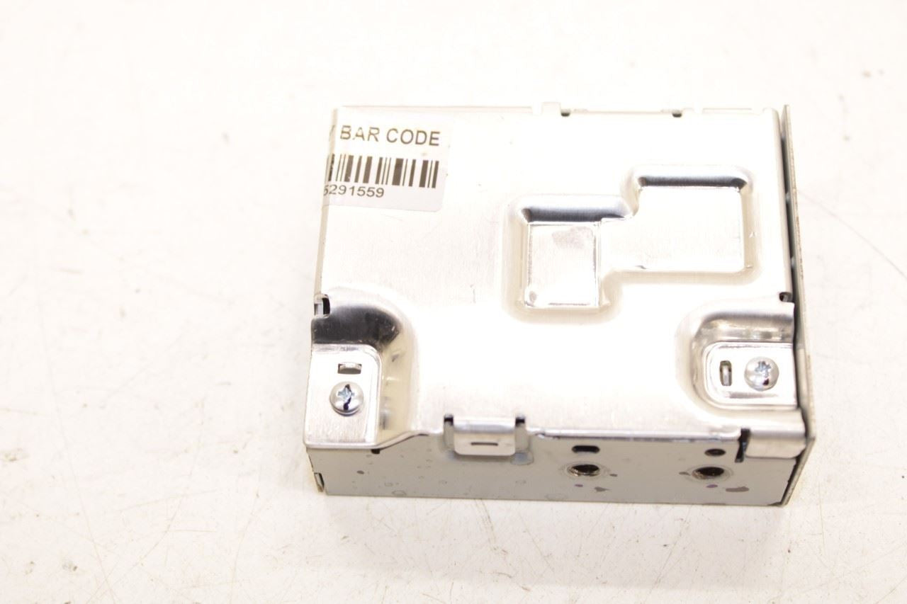 24-25 Mazda CX-30 2.5 S Audio Sound System Amplifier Amp Module ISB DPTW-66-B20B - Alshned Auto Parts