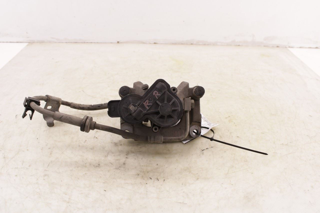 2017-2024 Chrysler Pacifica Limited Rear Right Disc Brake Caliper 68318172AB OEM - Alshned Auto Parts